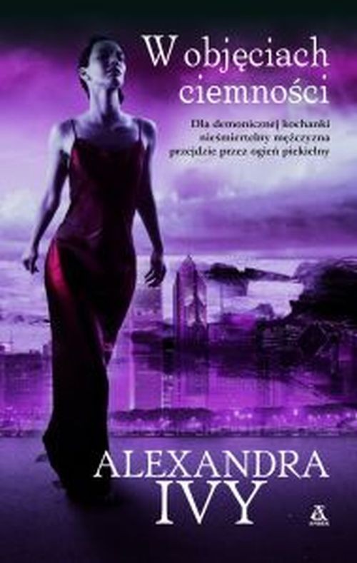 W objęciach ciemności