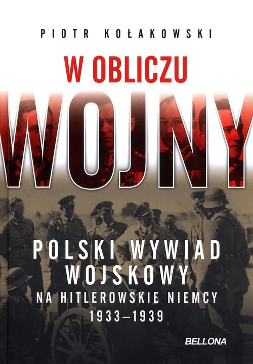 W obliczu wojny