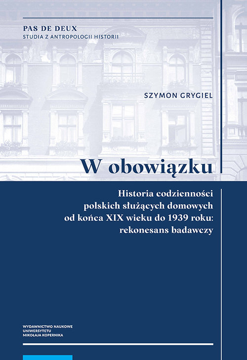 W obowiązku