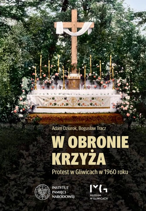 W obronie krzyża