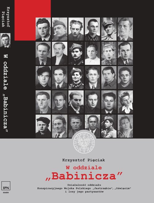 W oddziale "Babinicza"