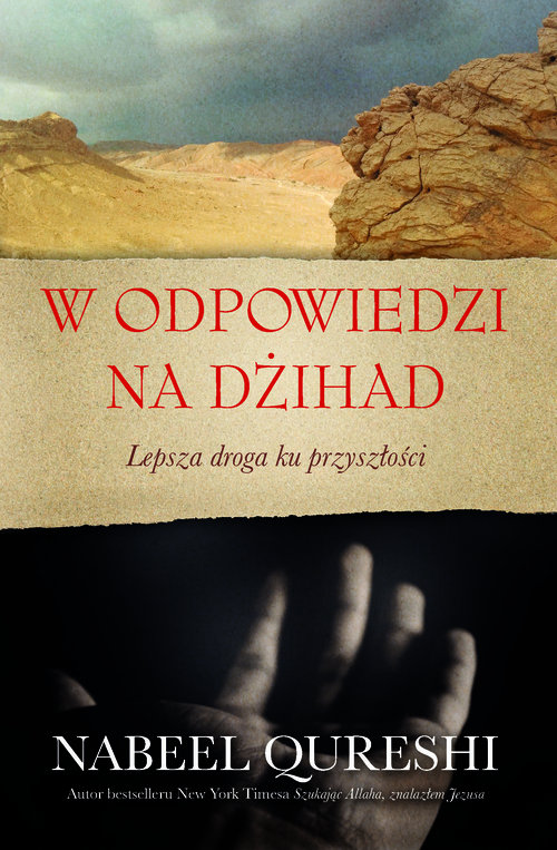 W odpowiedzi na dżihad