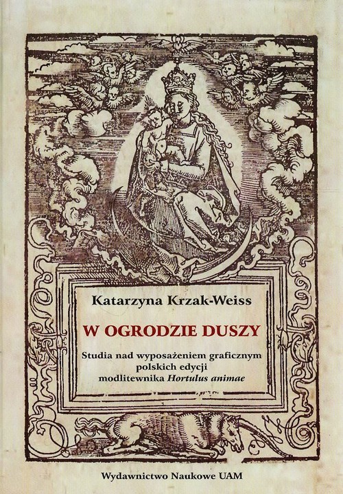 W ogrodzie duszy