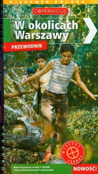 W okolicach Warszawy Przewodnik