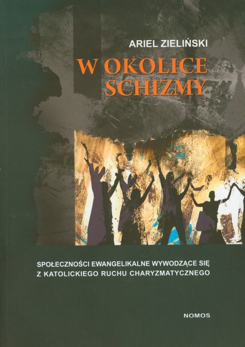 W okolice schizmy