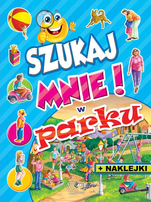 W parku