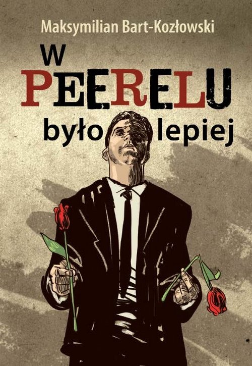 W PeeReLu było lepiej