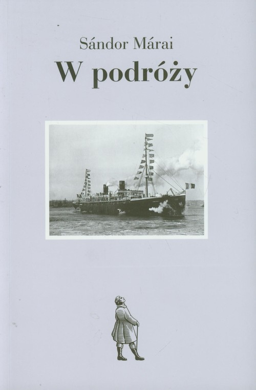W podróży