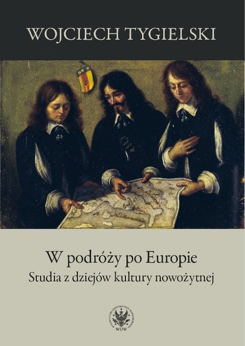 W podróży po Europie