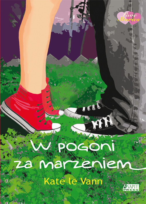 W pogoni za marzeniem