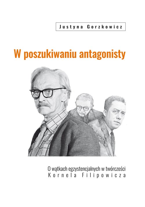 W poszukiwaniu antagonisty