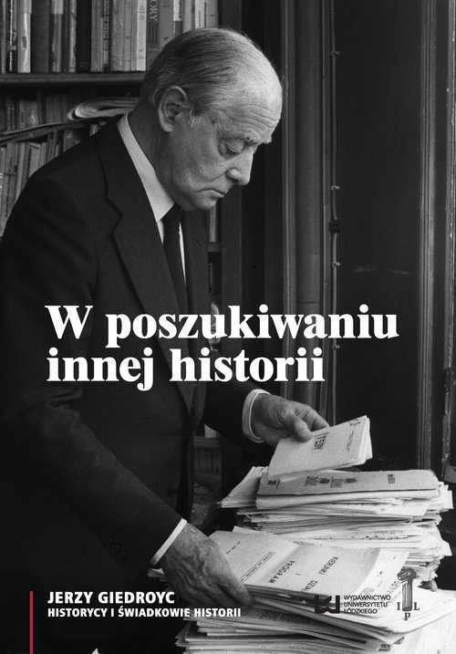 W poszukiwaniu innej historii