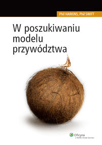W poszukiwaniu modelu przywództwa