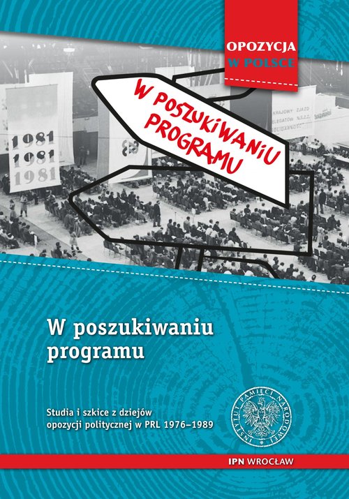 W poszukiwaniu programu