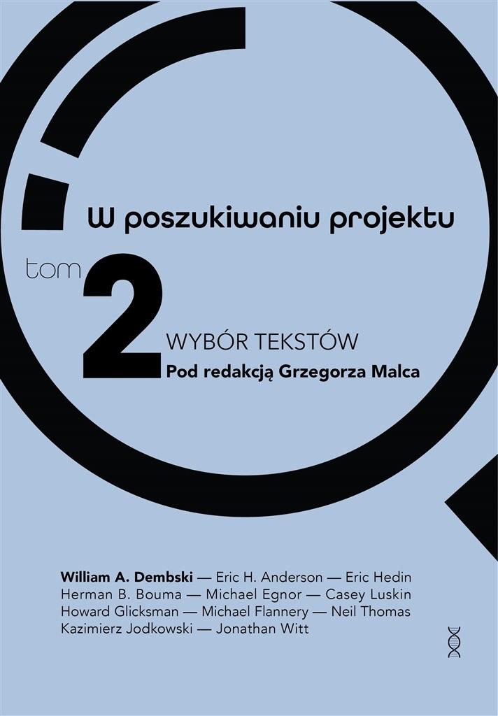 W poszukiwaniu projektu Tom 2