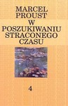 W POSZUKIWANIU STRACONEGO CZASU 4