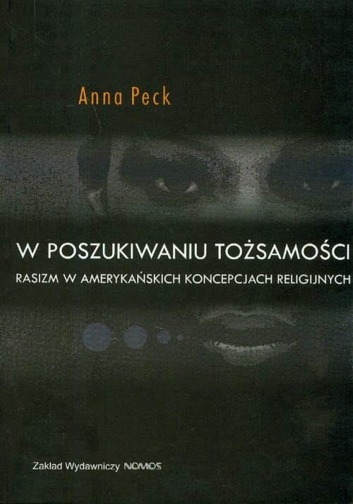 W poszukiwaniu tożsamości