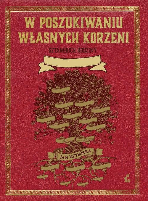 W poszukiwaniu własnych korzeni