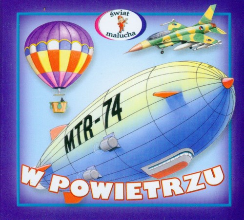 W powietrzu