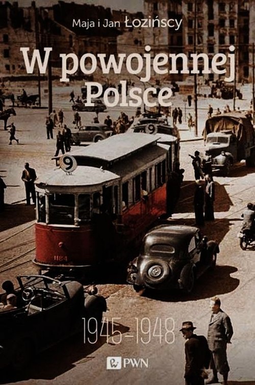 W powojennej Polsce 1945-1948