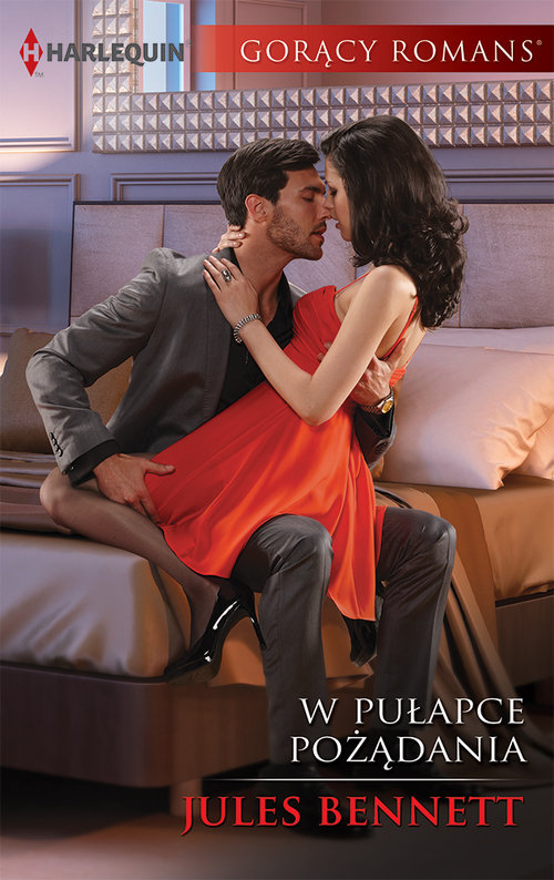 W pułapce pożądania