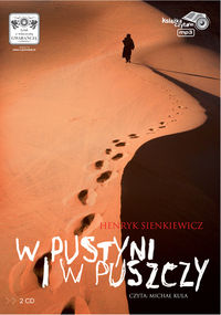 W pustyni i w puszczy
