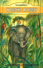 W PUSTYNI I W PUSZCZY TW