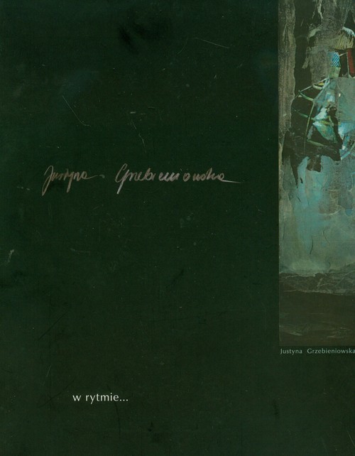 W rytmie Katalog malarstwa