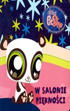 W salonie piękności