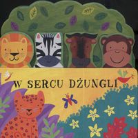 W sercu dżungli