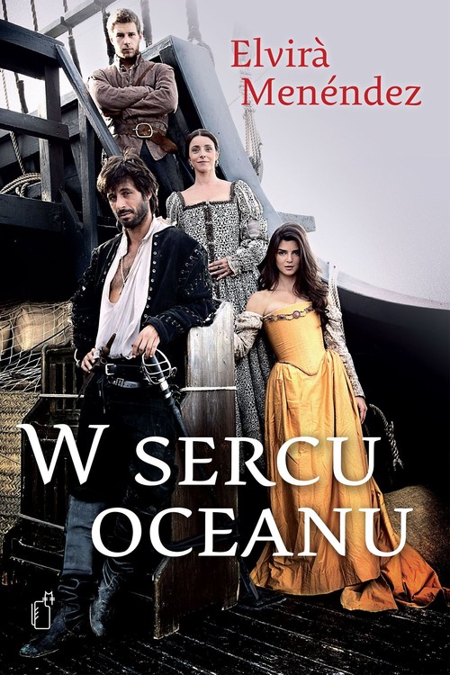 W sercu oceanu