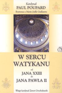 W sercu Watykanu