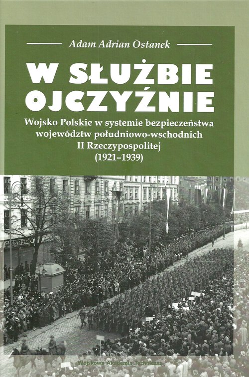 W służbie Ojczyźnie