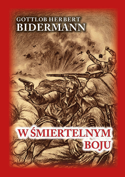 W śmiertelnym boju