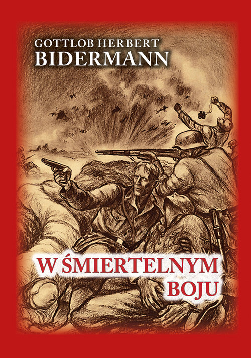 W śmiertelnym boju