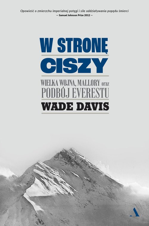 W stronę ciszy