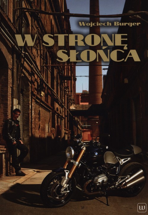W stronę Słońca