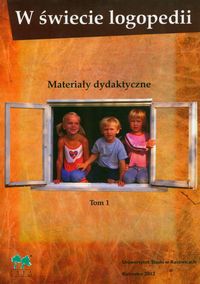 W świecie logopedii