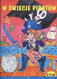 W świecie piratów