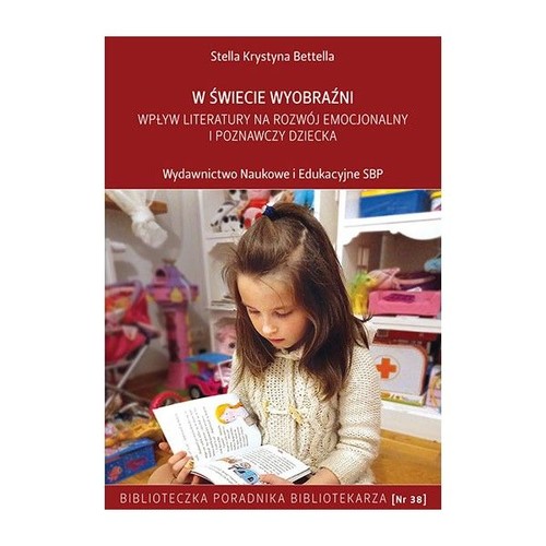 W świecie wyobraźni