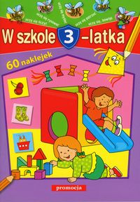 W szkole 3-latka