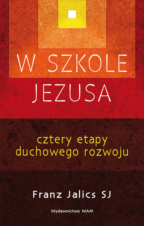 W szkole Jezusa