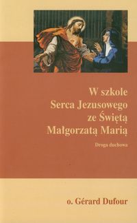 W szkole Serca Jezusowego ze Świętą Małgorzatą Marią