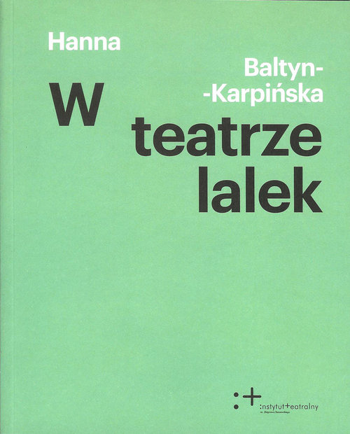 W teatrze lalek