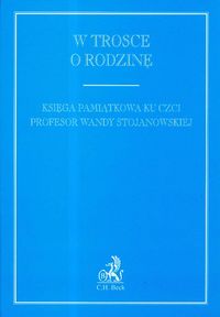 W trosce o rodzinę