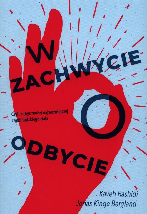 W zachwycie o odbycie