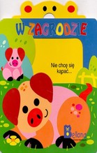 W zagrodzie