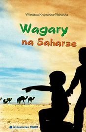 Wagary na Saharze