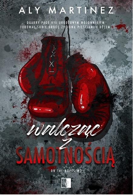 Walcząc z samotnością Tom 3