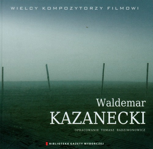 Waldemar Kazanecki